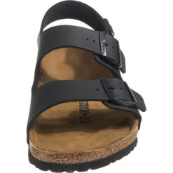 Birkenstock Milano Birko-flor Komfort-Sandalen Normal -Mode-Sandalen-Shop 7756597 04