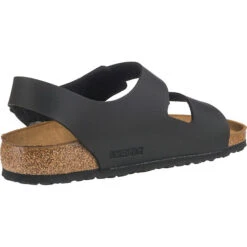 Birkenstock Milano Birko-flor Komfort-Sandalen Normal -Mode-Sandalen-Shop 7756597 05