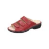 Finn Comfort Pantoletten Kos Komfort-Pantoletten - Rot 1 Finn Comfort Pantoletten Kos Komfort-Pantoletten - Rot -Mode-Sandalen-Shop 7925795 01