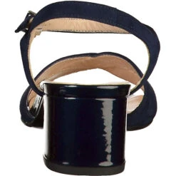 PETER KAISER Klassische Sandaletten - Dunkelblau 13 PETER KAISER Klassische Sandaletten - Dunkelblau -Mode-Sandalen-Shop 7931970 05