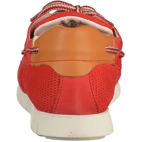 Tamaris Klassische Slipper - Rot 7 Tamaris Klassische Slipper - Rot – Bild 5