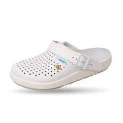 ESD Clog 5300 Clogs - Weiß