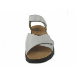 Ganter Sandalen/Sandaletten - Weiß -Mode-Sandalen-Shop 8287169 04