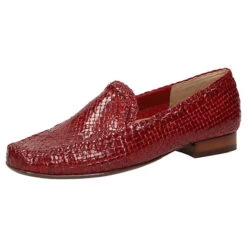 Slipper Cordera Klassische Slipper - Rot