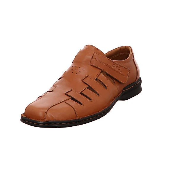 Ara Slipper - Braun 3 Ara Slipper - Braun