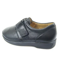 Ganter Slipper - Schwarz