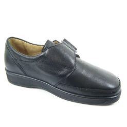 Ganter Slipper - Schwarz -Mode-Sandalen-Shop 8429707 03