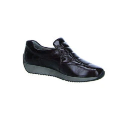 Ara Slipper - Bordeaux 10 Ara Slipper - Bordeaux -Mode-Sandalen-Shop 8562298 04