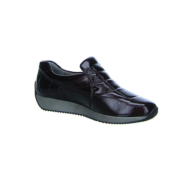 Ara Slipper - Bordeaux 6 Ara Slipper - Bordeaux – Bild 4