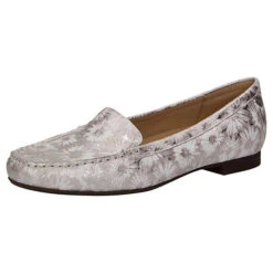 Slipper Zalla Klassische Slipper - Weiß