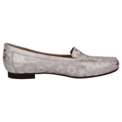 Slipper Zalla Klassische Slipper - Weiß 12 Slipper Zalla Klassische Slipper - Weiß -Mode-Sandalen-Shop 8572412 04
