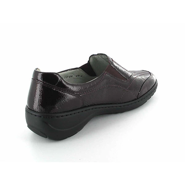 Slipper - Rot 4 Slipper - Rot – Bild 2