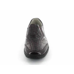 Slipper - Rot 9 Slipper - Rot -Mode-Sandalen-Shop 8761428 04