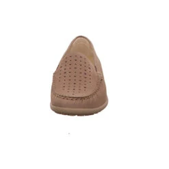 Slipper - Taupe -Mode-Sandalen-Shop 8761681 05