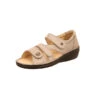 Finn Comfort Sandalen/Sandaletten Komfort-Sandalen - Beige -Mode-Sandalen-Shop 8791424 01