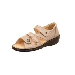 Finn Comfort Sandalen/Sandaletten Komfort-Sandalen - Beige