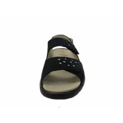 Sandalen/Sandaletten - Blau -Mode-Sandalen-Shop 8808454 05