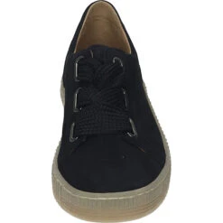 Gabor Slipper Klassische Slipper - Blau -Mode-Sandalen-Shop 8852475 03