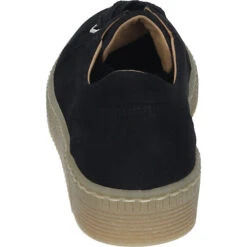 Gabor Slipper Klassische Slipper - Blau -Mode-Sandalen-Shop 8852475 05