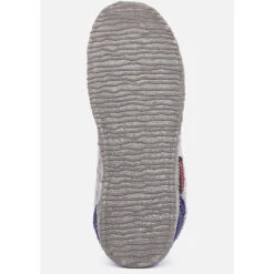 Giesswein Hüttenschuhe Kramsach Adults Hüttenschuhe - Grau -Mode-Sandalen-Shop 8955191 05