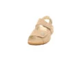 Sandalen/Sandaletten - Beige 2 Sandalen/Sandaletten - Beige -Mode-Sandalen-Shop 9046089 01