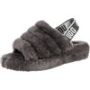 Ugg 1095119-fluff Yeah Slide Pantoletten 1 Ugg 1095119-fluff Yeah Slide Pantoletten -Mode-Sandalen-Shop 9379667 01