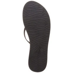 Reef Slim Ginger Beads Zehentrenner - Grau -Mode-Sandalen-Shop 9609506 03