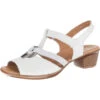 Ara Lugano Klassische Sandaletten 2 Ara Lugano Klassische Sandaletten -Mode-Sandalen-Shop 9635673 01