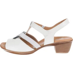 Ara Lugano Klassische Sandaletten -Mode-Sandalen-Shop 9635673 03