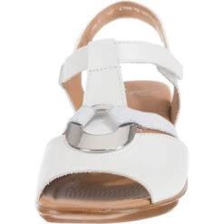 Ara Lugano Klassische Sandaletten -Mode-Sandalen-Shop 9635673 04