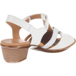Ara Lugano Klassische Sandaletten -Mode-Sandalen-Shop 9635673 05