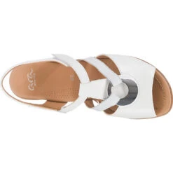 Ara Lugano Klassische Sandaletten -Mode-Sandalen-Shop 9635673 06